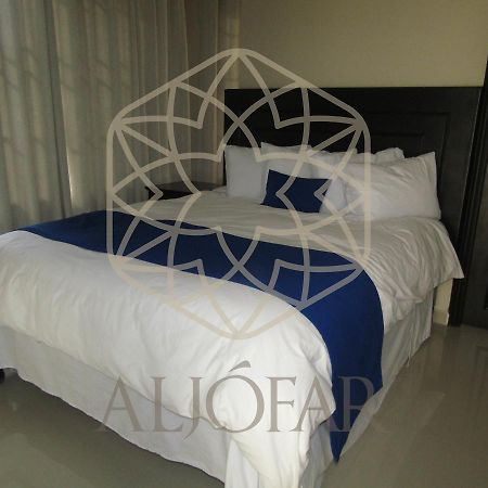 Hotel Aljofar Montemorelos Exterior foto